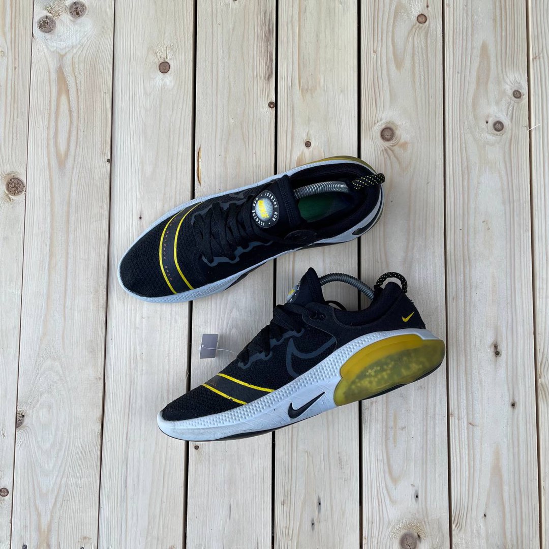 nike joyride run flyknit fast city