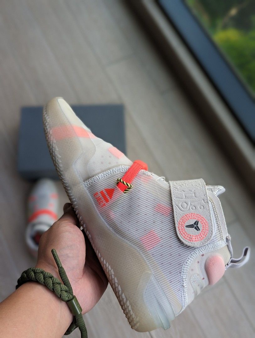 Kobe ad new arrivals vast gray