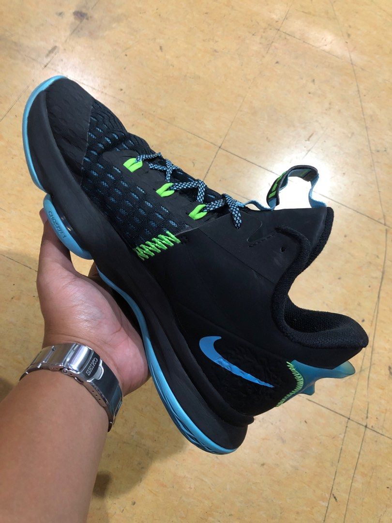 Nike Lebron Witness 5 EP  display picture 2