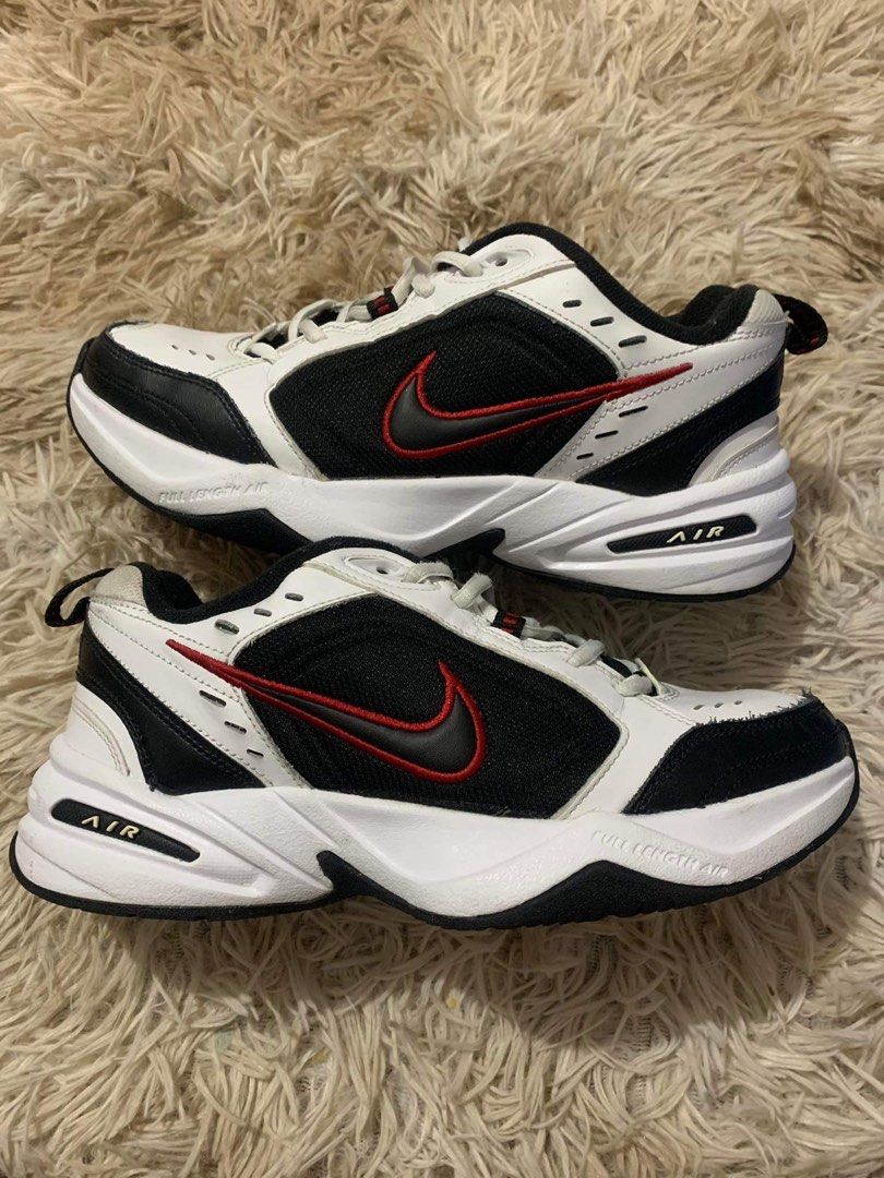 monarch nike womens
