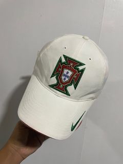 Nike Portugal Cap