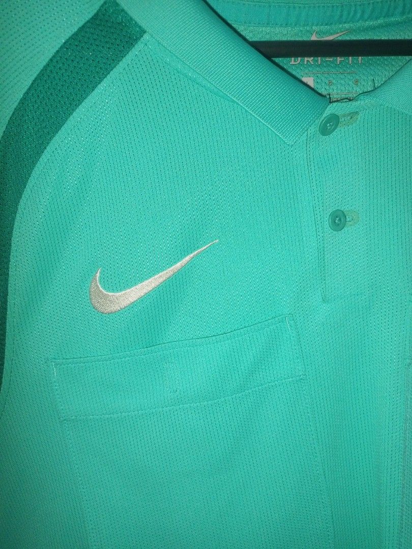 Hyper jade jersey top