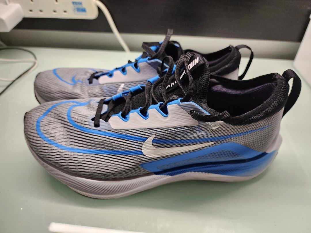 Nike zoom fly 3 chicago discount