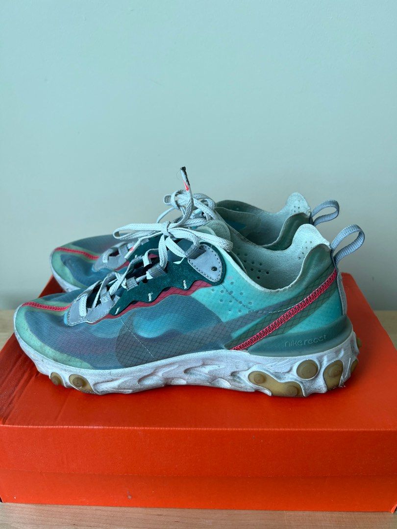 Nike react element hot sale 87 limited edition