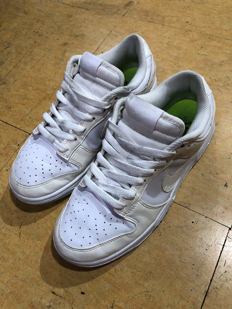 Nike Wmns Dunk Low Next Nature ‘Sail’(24.5 cm)