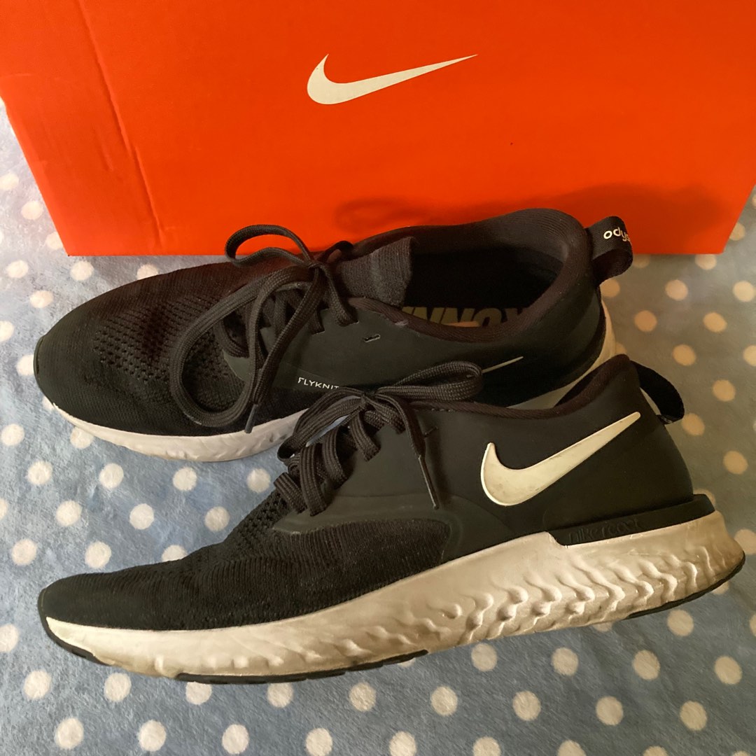 nike wmns odyssey react flyknit 2
