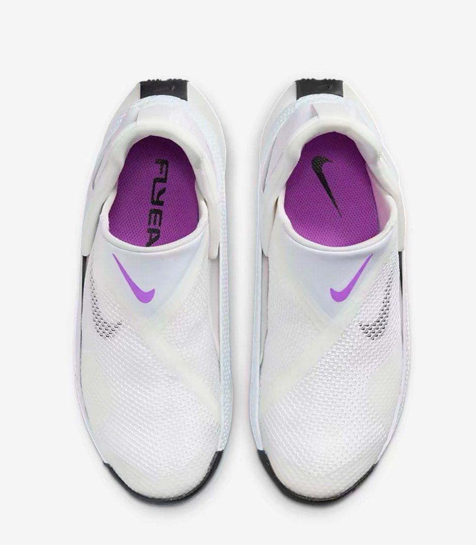 Women US9 Men 7.5 Nike Go Flyease unisex