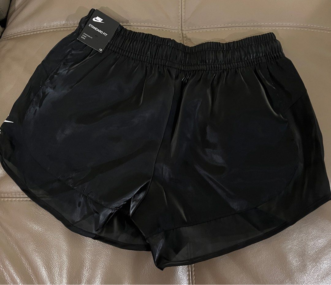 Nike Women s NSW Mesh short Women s Fashion Activewear on Carousell