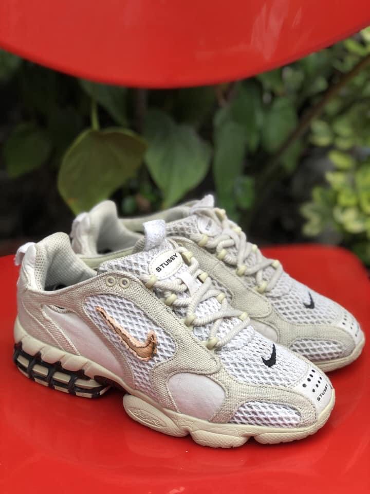stussy fossils