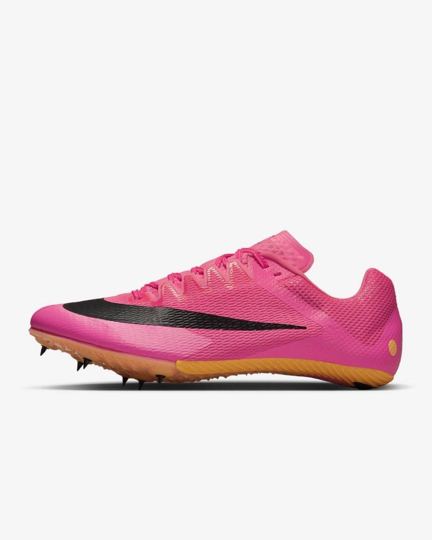 Cheap sprinting spikes sale