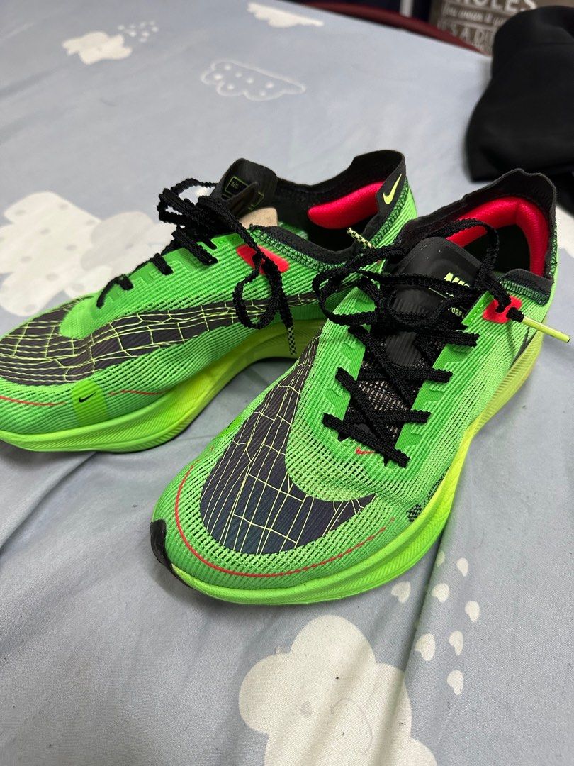 Nike ZoomX Vaporfly Next Ekiden, Men's Fashion, Footwear, Sneakers