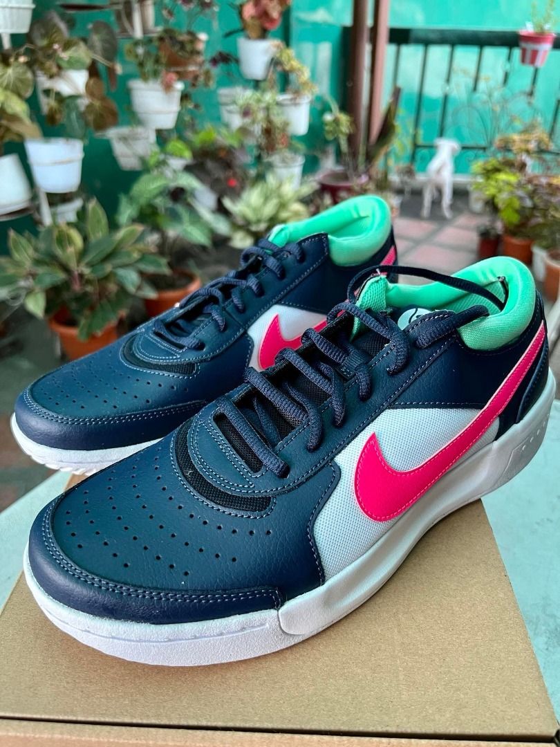 Nike zoom court 3 clearance