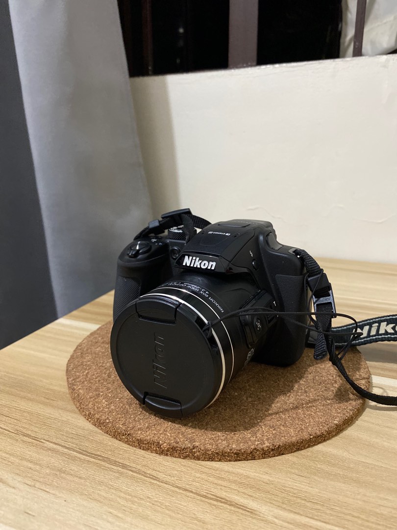 nikon b700 camera