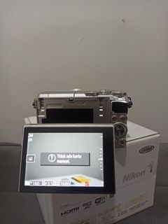 (Kategori: ) berada di . Dikirim oleh msyaifulp (ID iklan 1242673318, Gambar 1). Deskripsi: .