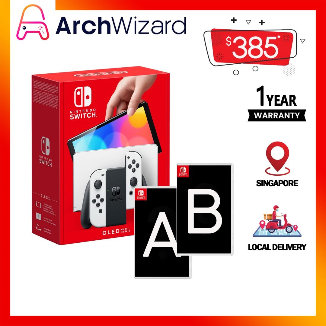 Nintendo discount online