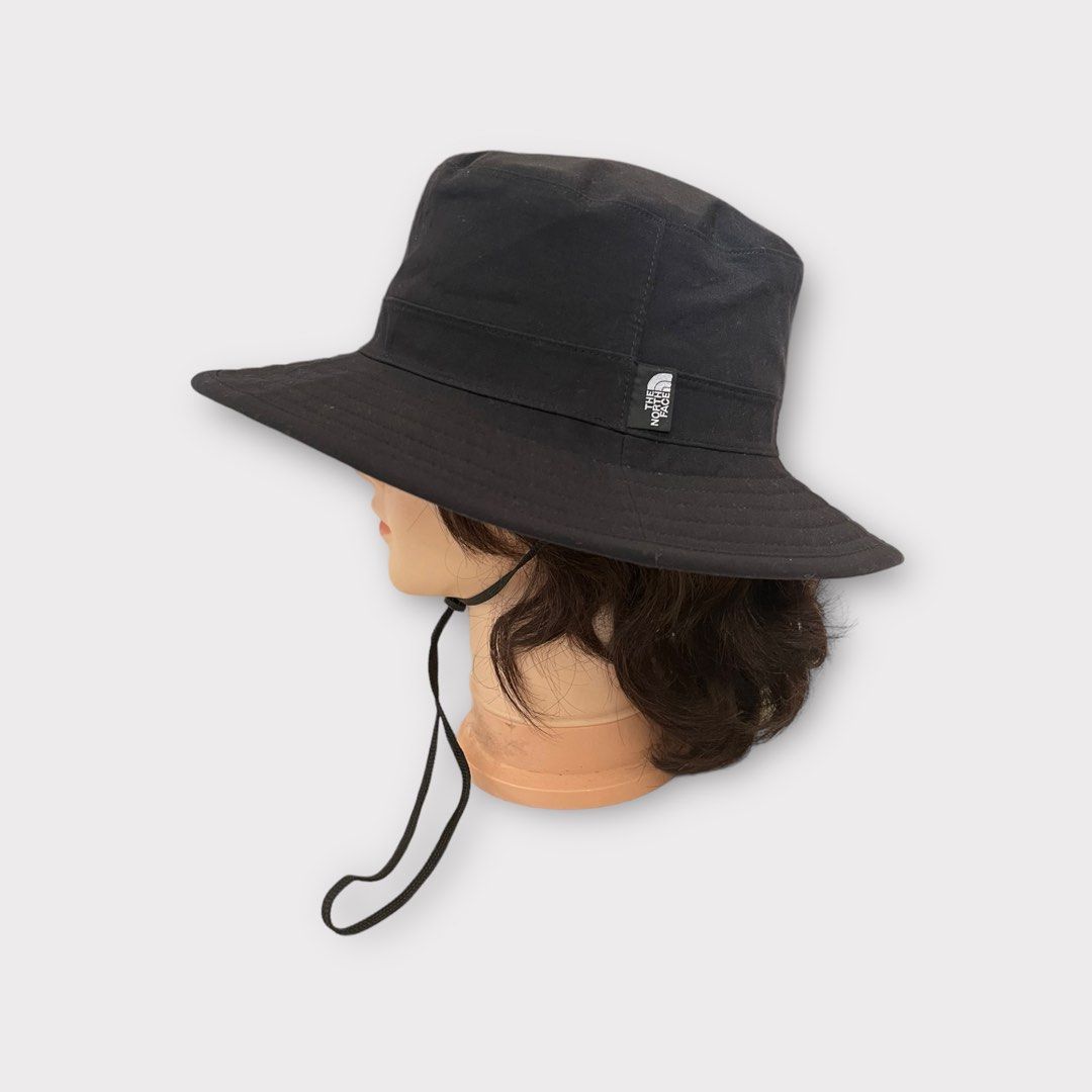North face gore tex bucket hat sales