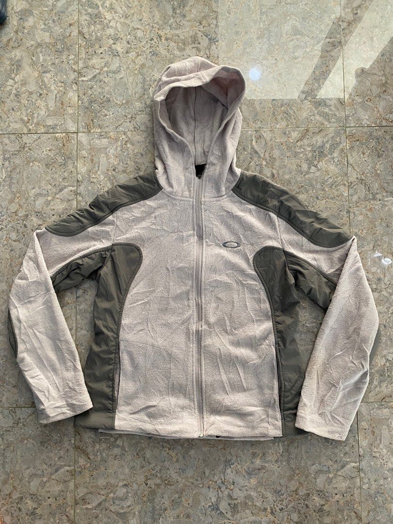 Oakley Jacket