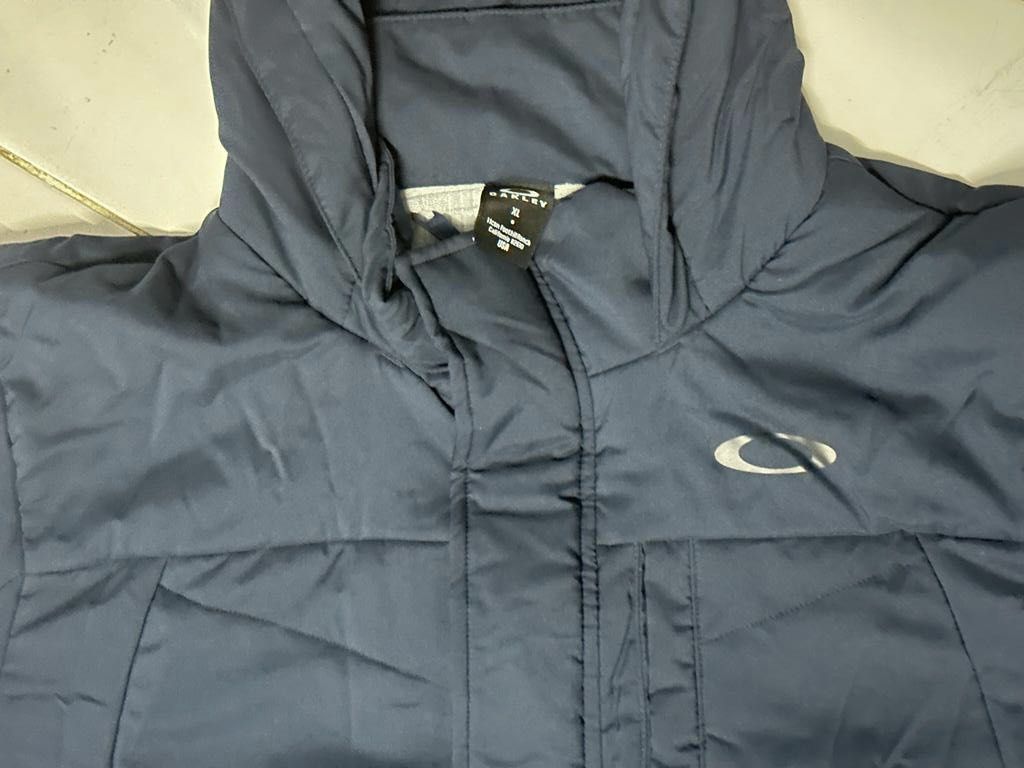 Oakley winter jacket Men s Fashion Coats Jackets and Outerwear