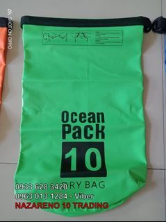 Ocean pack Dry bag