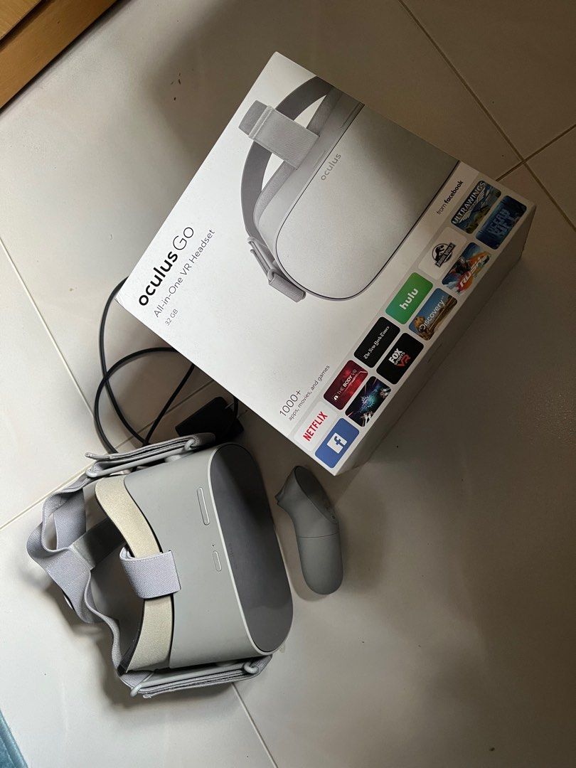 Oculus 32gb sale