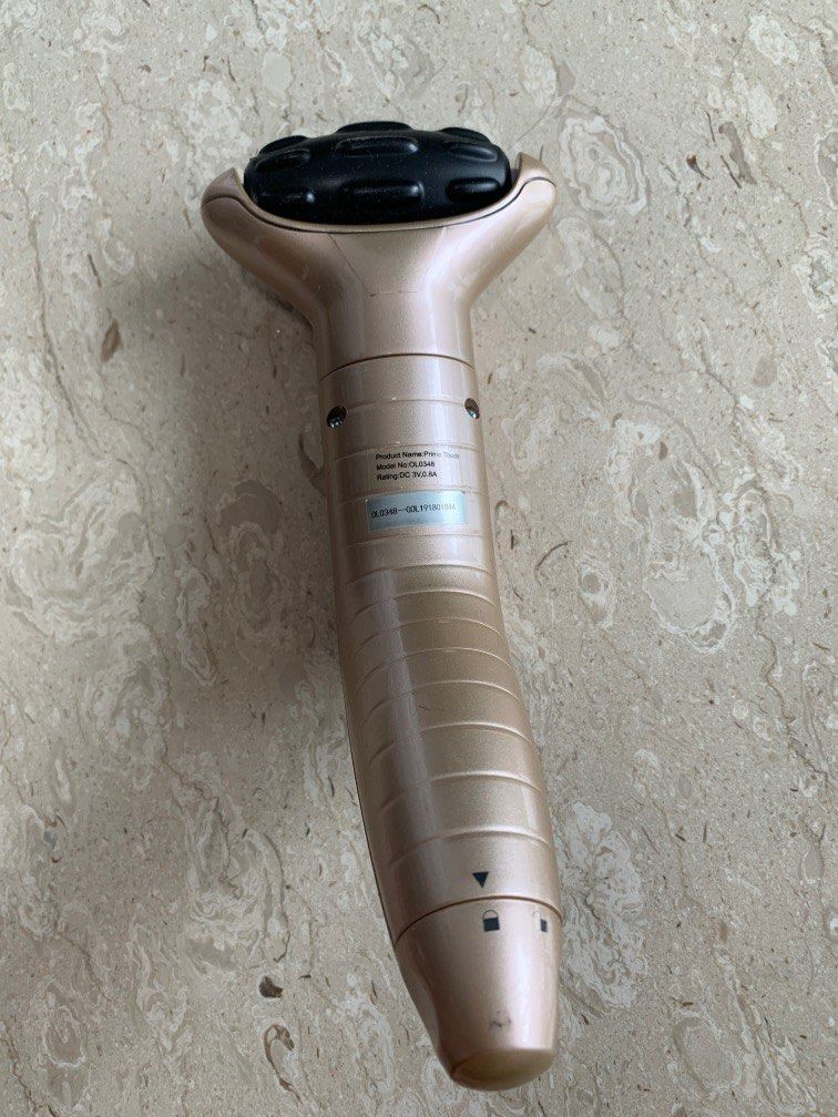 Ogawa Primo Touch Hand Massager