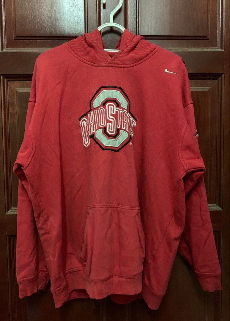 Ohio state 2024 nike hoodie