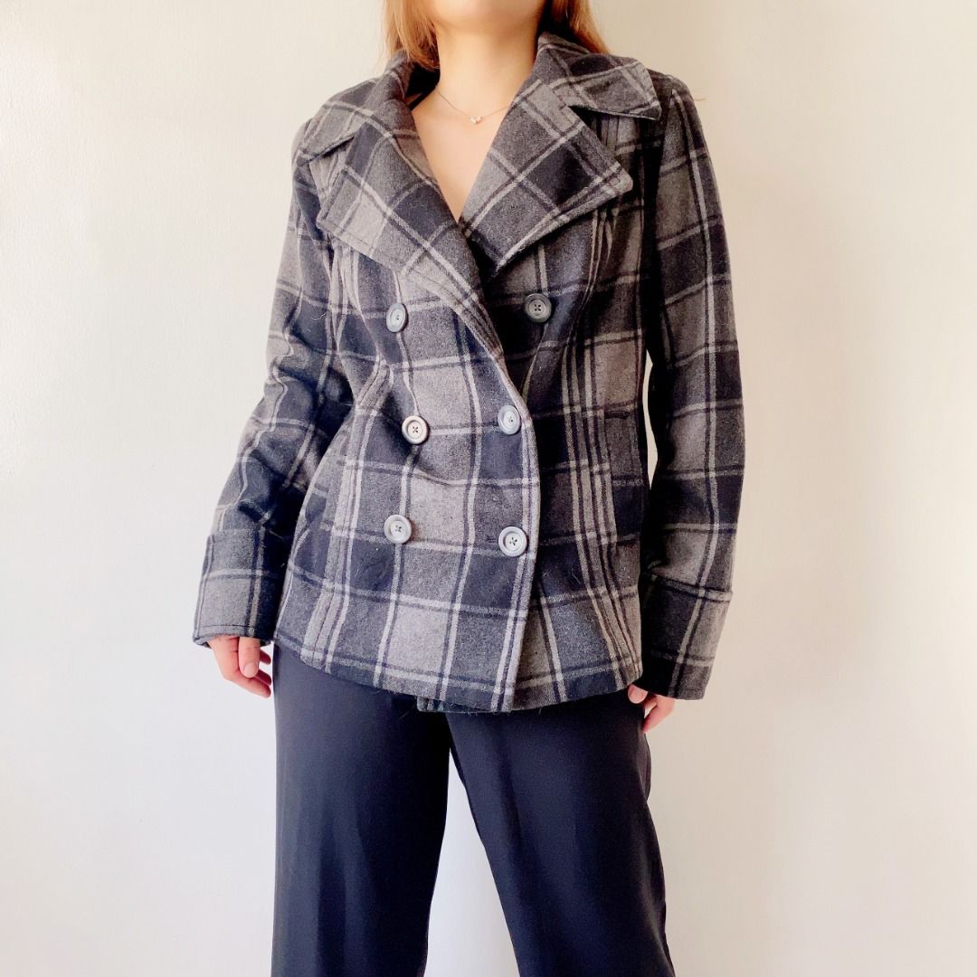 Wool coat old navy new arrivals