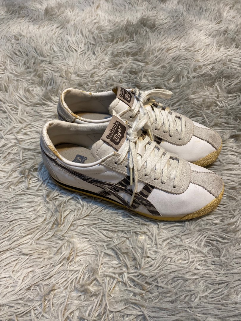 onitsuka tiger authentic
