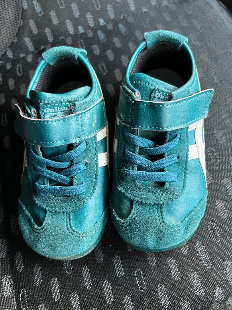 Onitsuka Tiger Toddler Shoes FREE postage
