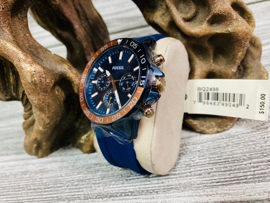 Fossil bq2498 sales