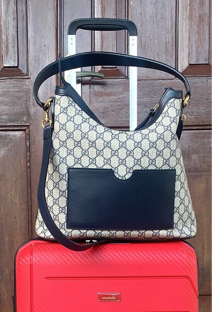 Gucci linea bag outlet