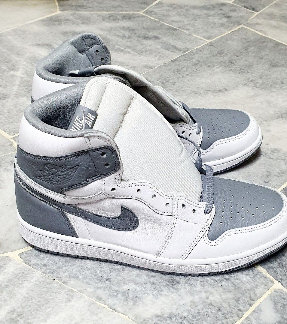 Reduced Price Original Air Jordan Retro High OG Limited Edition 2023