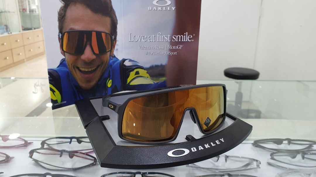 Oakley sutro outlet prizm gold