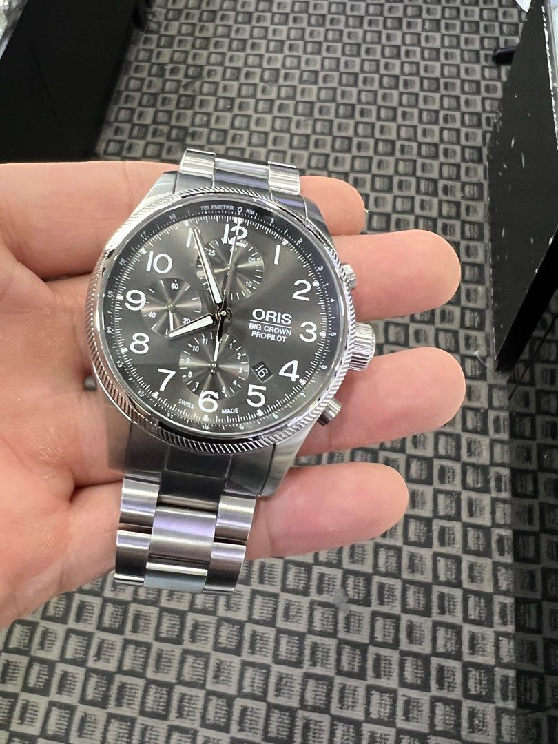 Oris 7699 sale