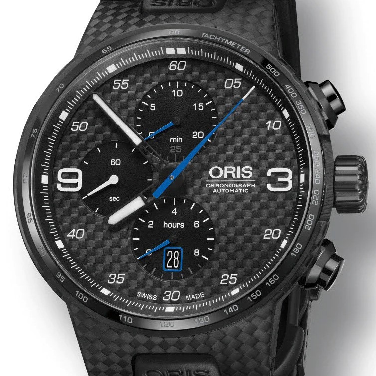 Oris williams valtteri bottas limited edition outlet