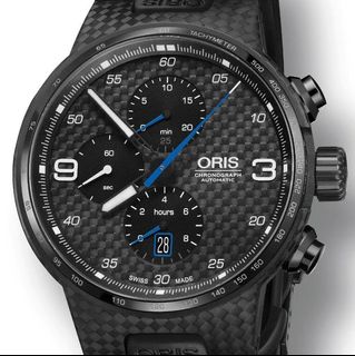 Oris williams f1 price malaysia top