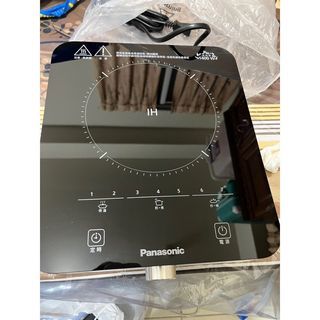【國際牌Panasonic】電磁爐 KY-T30