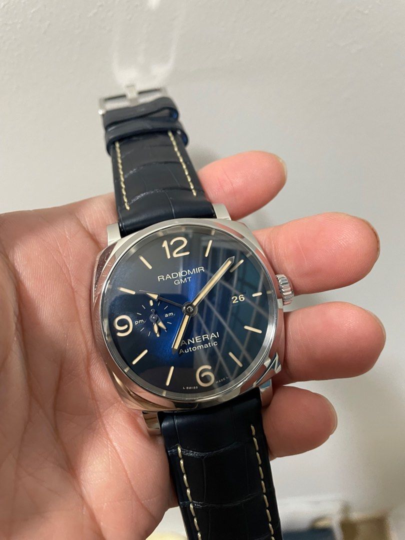 Panerai 945 discount