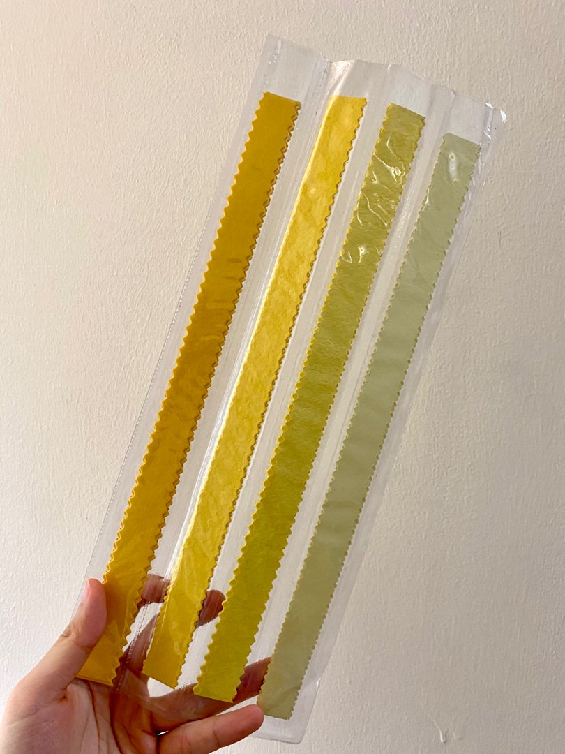 Paper craft materials, Hobbies & Toys, Stationery & Craft, Craft