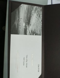 Voucher Makan Park Hyatt Jakarta