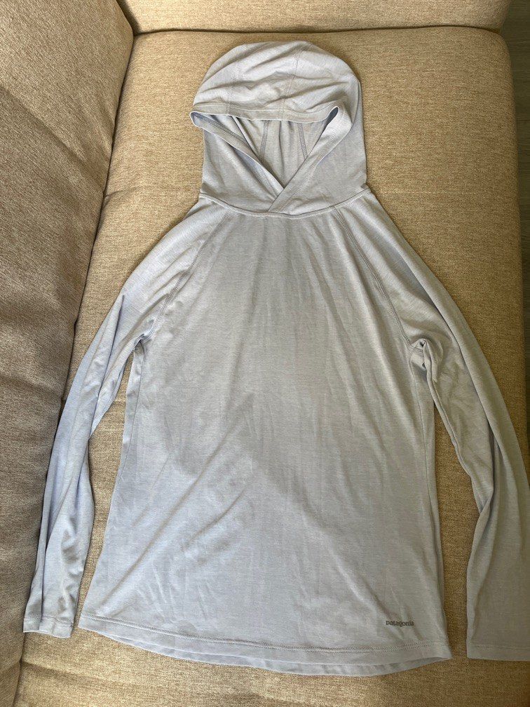 Patagonia cheap uv hoodie