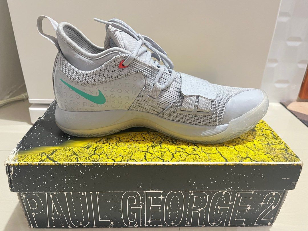 Paul george playstation edition online