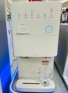 Penapis Air + Ice Maker
