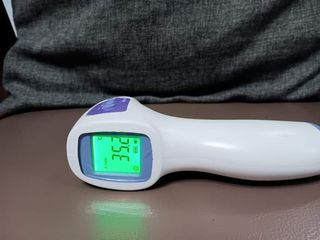 Php500. Forehead Thermometer