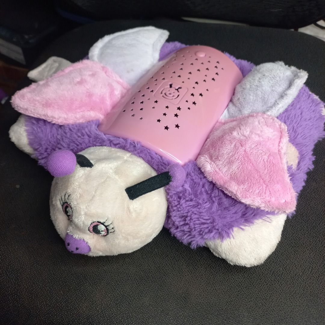 Pillow pets dream lites big hot sale w