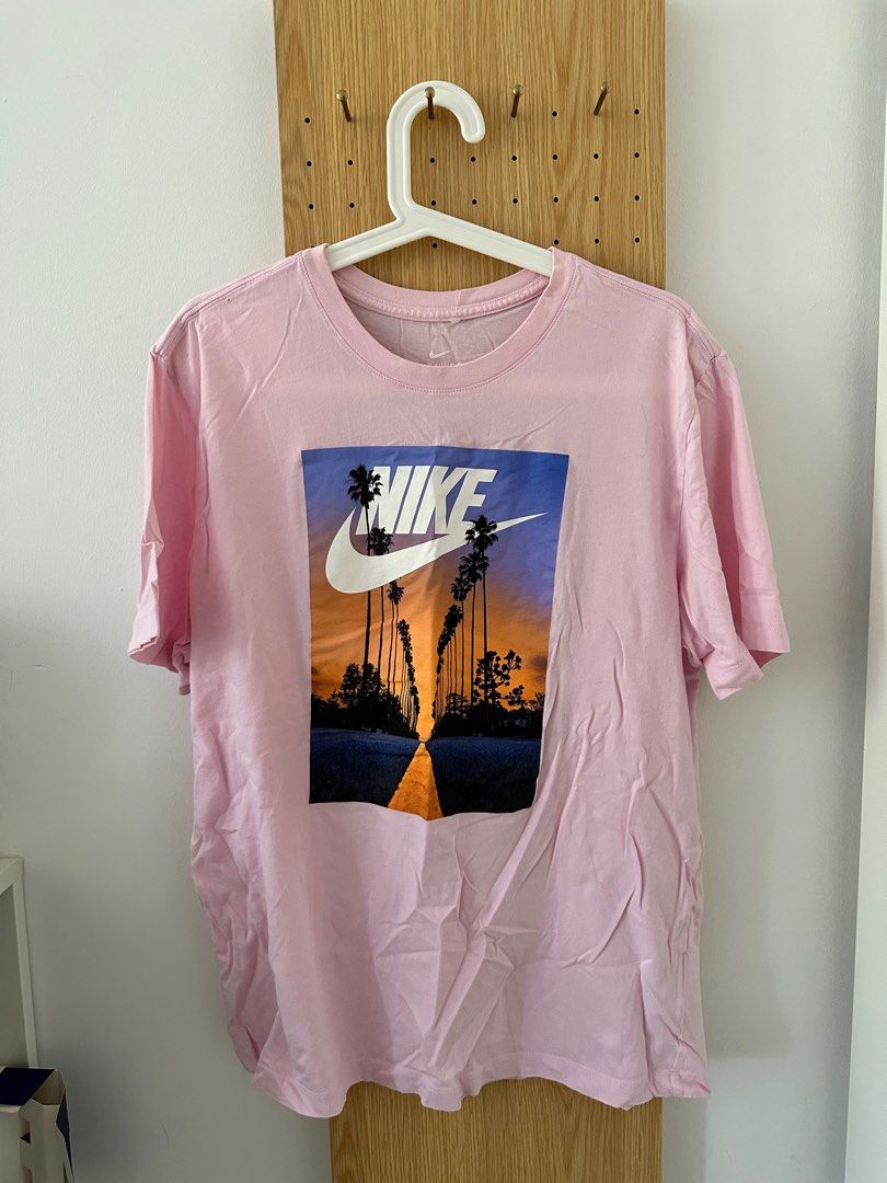Nike sunset top tshirt