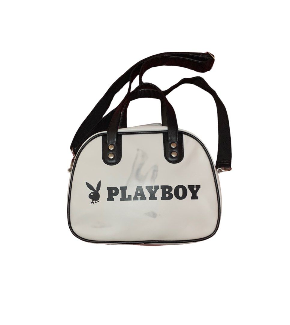 vintage playboy purse - Gem