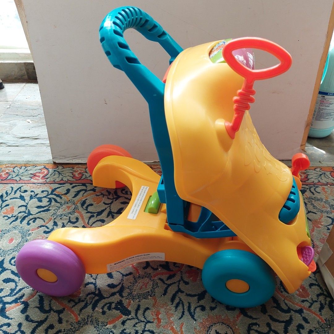 Playskool bouncer hot sale