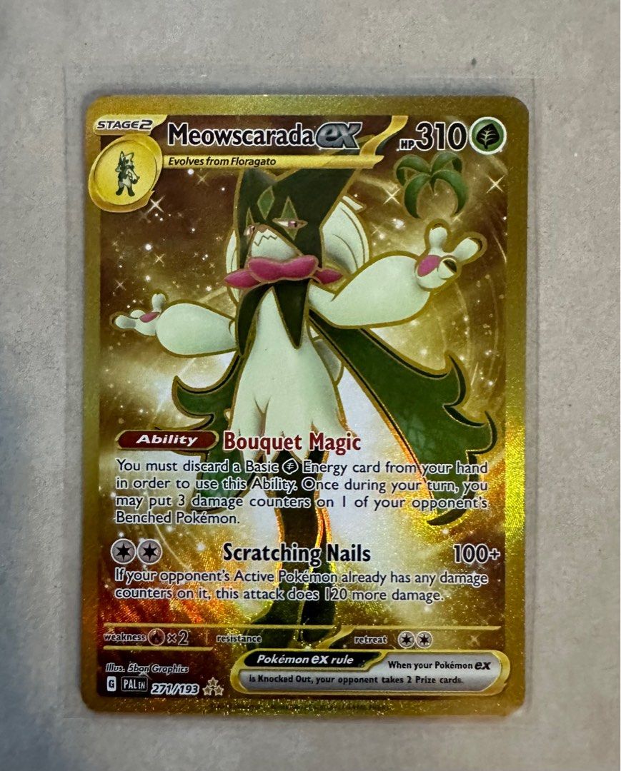 show me golden pokemon cards Three [3] Pokemon gold plated trading cards excellent condition free  shipping