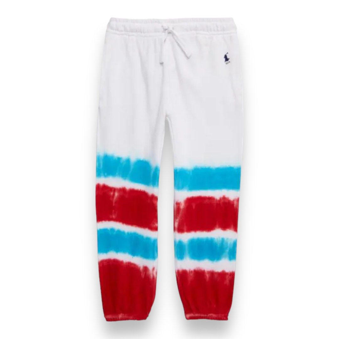 Ralph online lauren sweatpants
